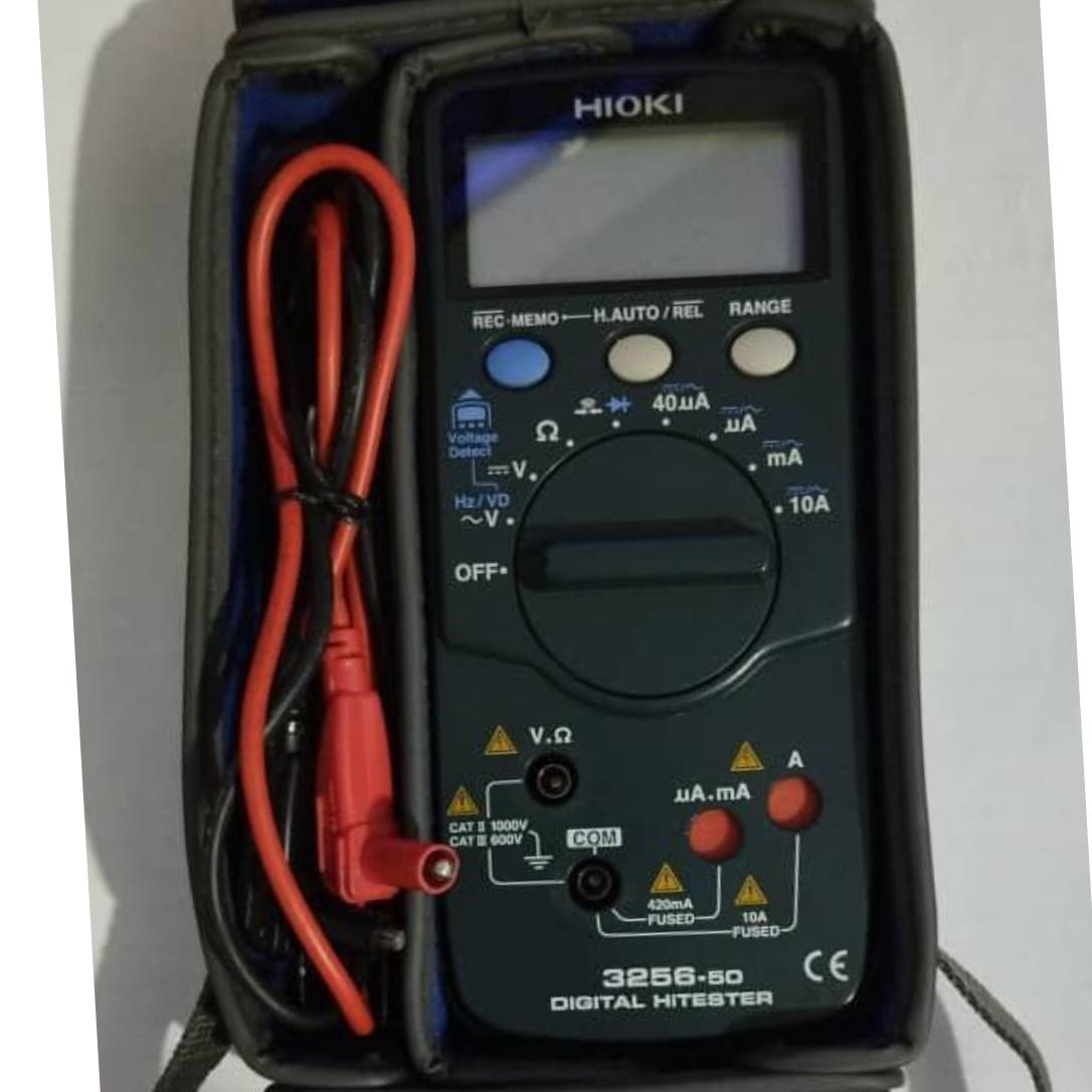 ملتی متر هیوکی