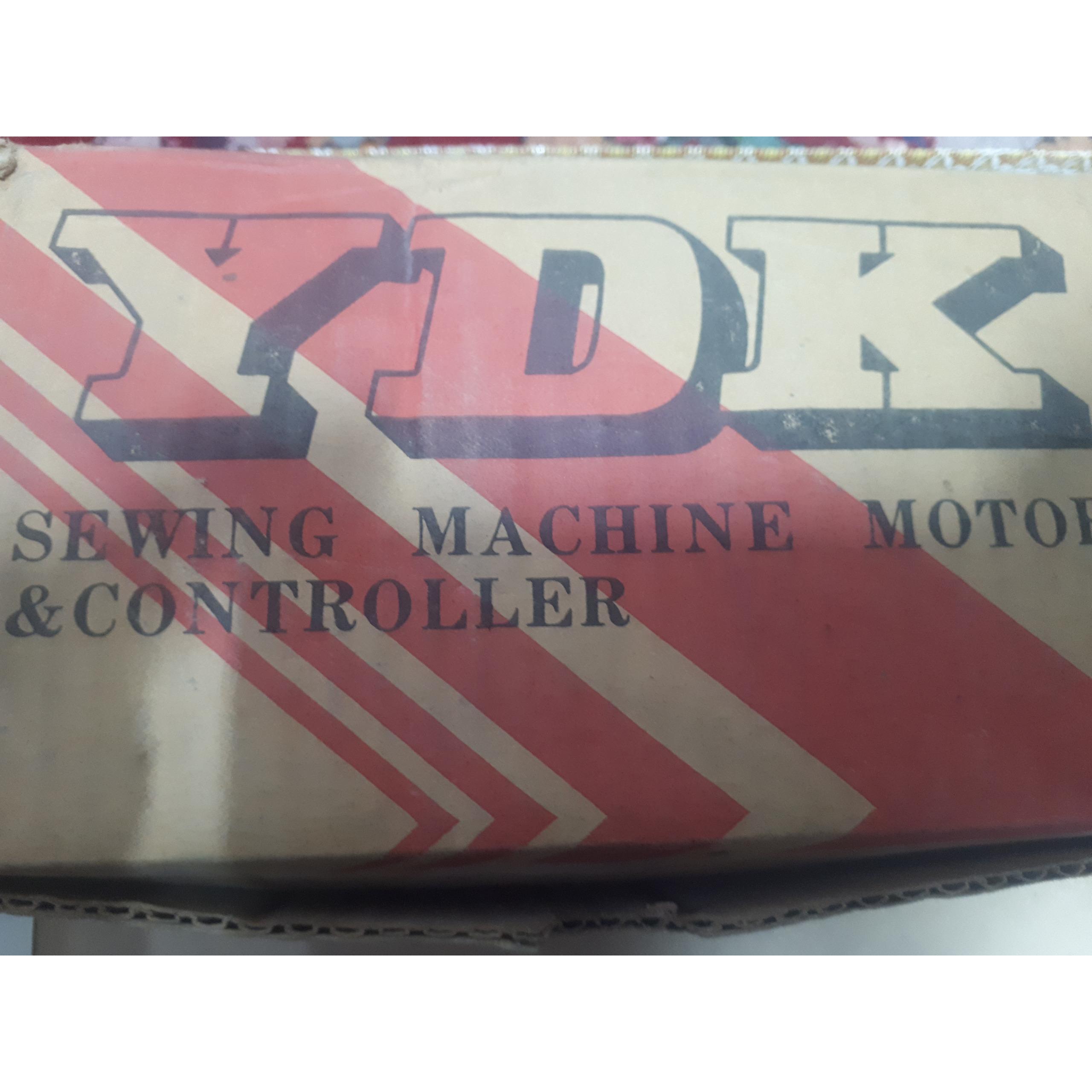 موتور چرخ خیاطی ydk