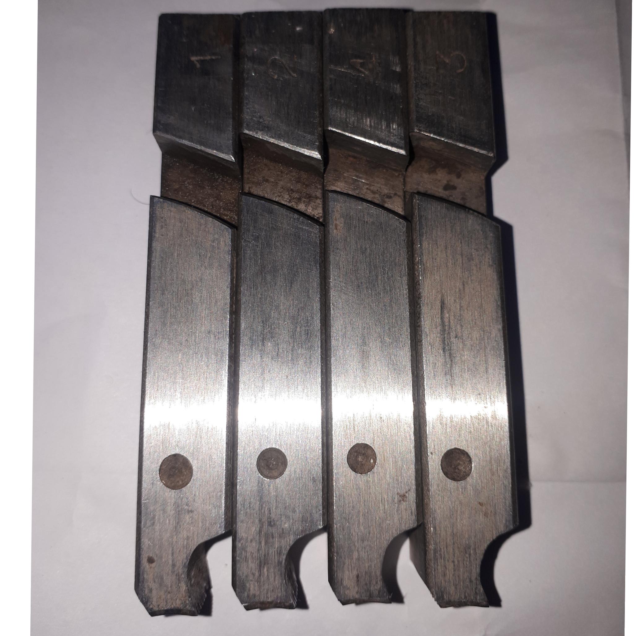 پارچه حدیده بزرگ