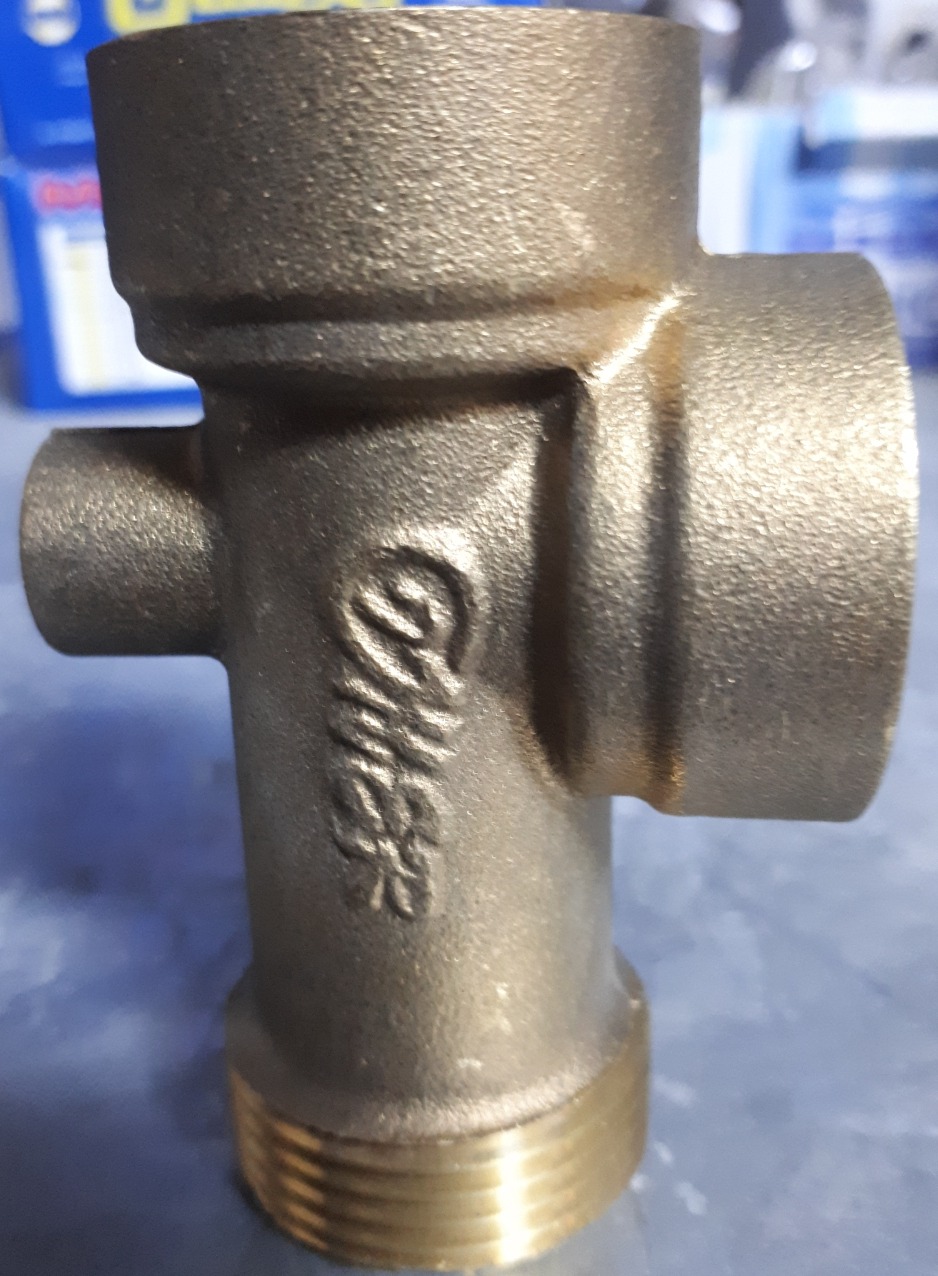 پنج راهی برنجی ایمر