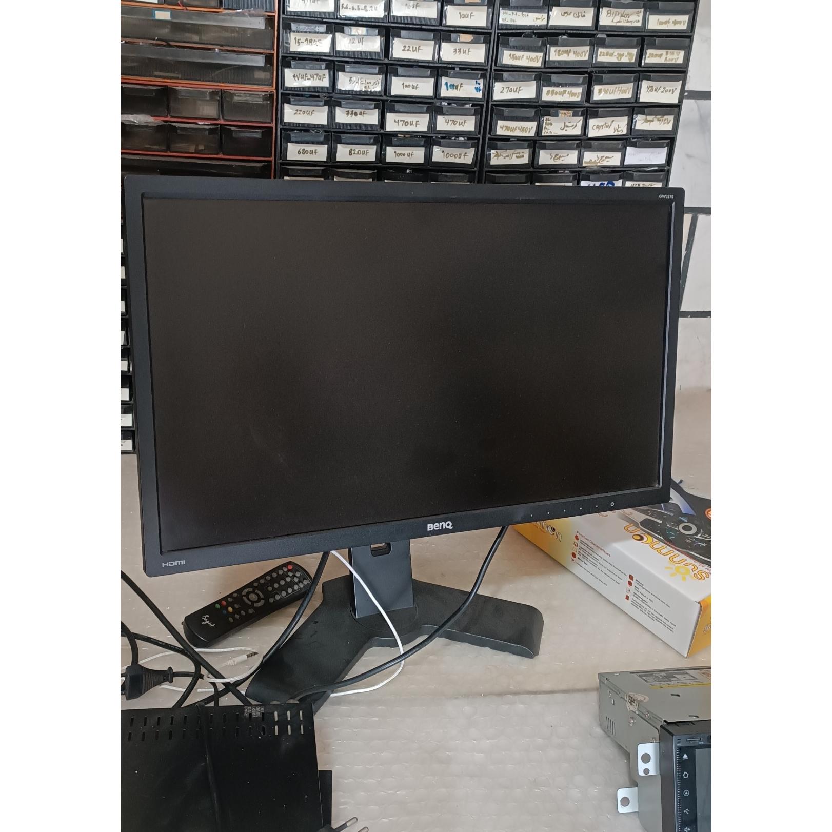 مانیتوراصلی 22اینچ بنکیومدلbenqGw-2270t