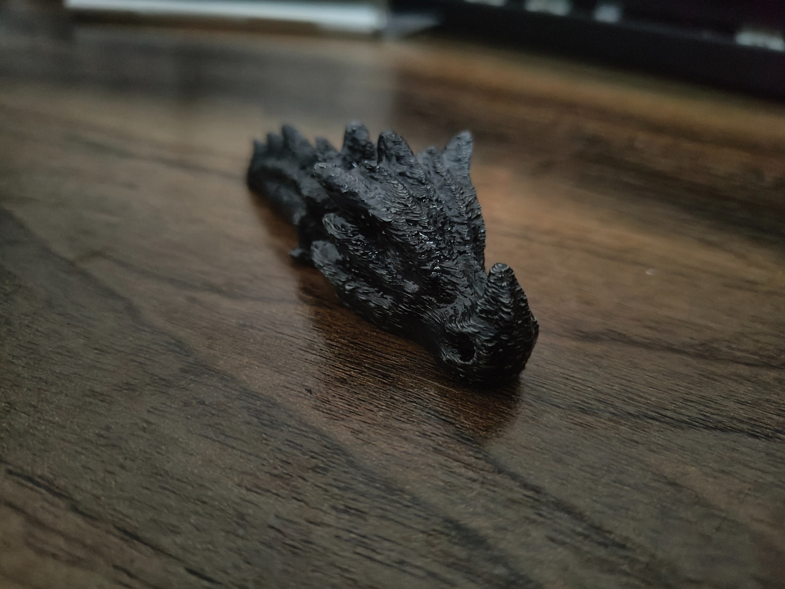 جا کلیدی اژدها