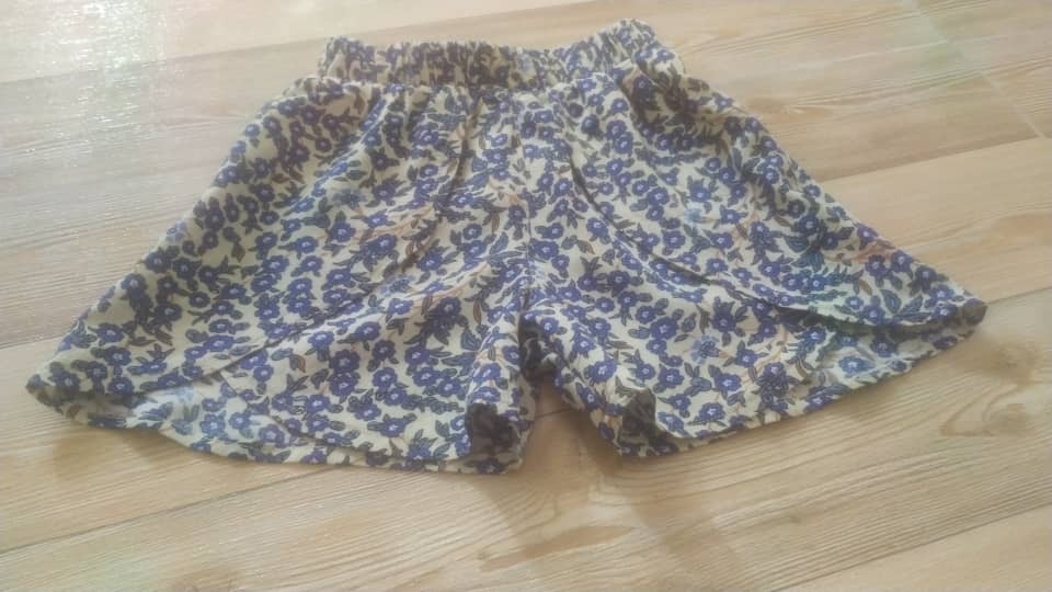 شلوارک بچه گانه گلیان one