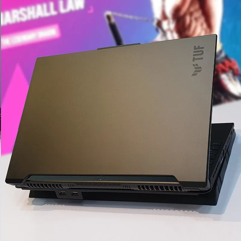 لپ تاپ گیمینگ ASUS TUF Gaming A16 FA617