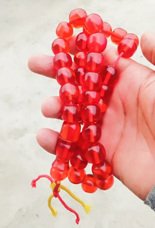 تسبیح سندلوس المان اصل