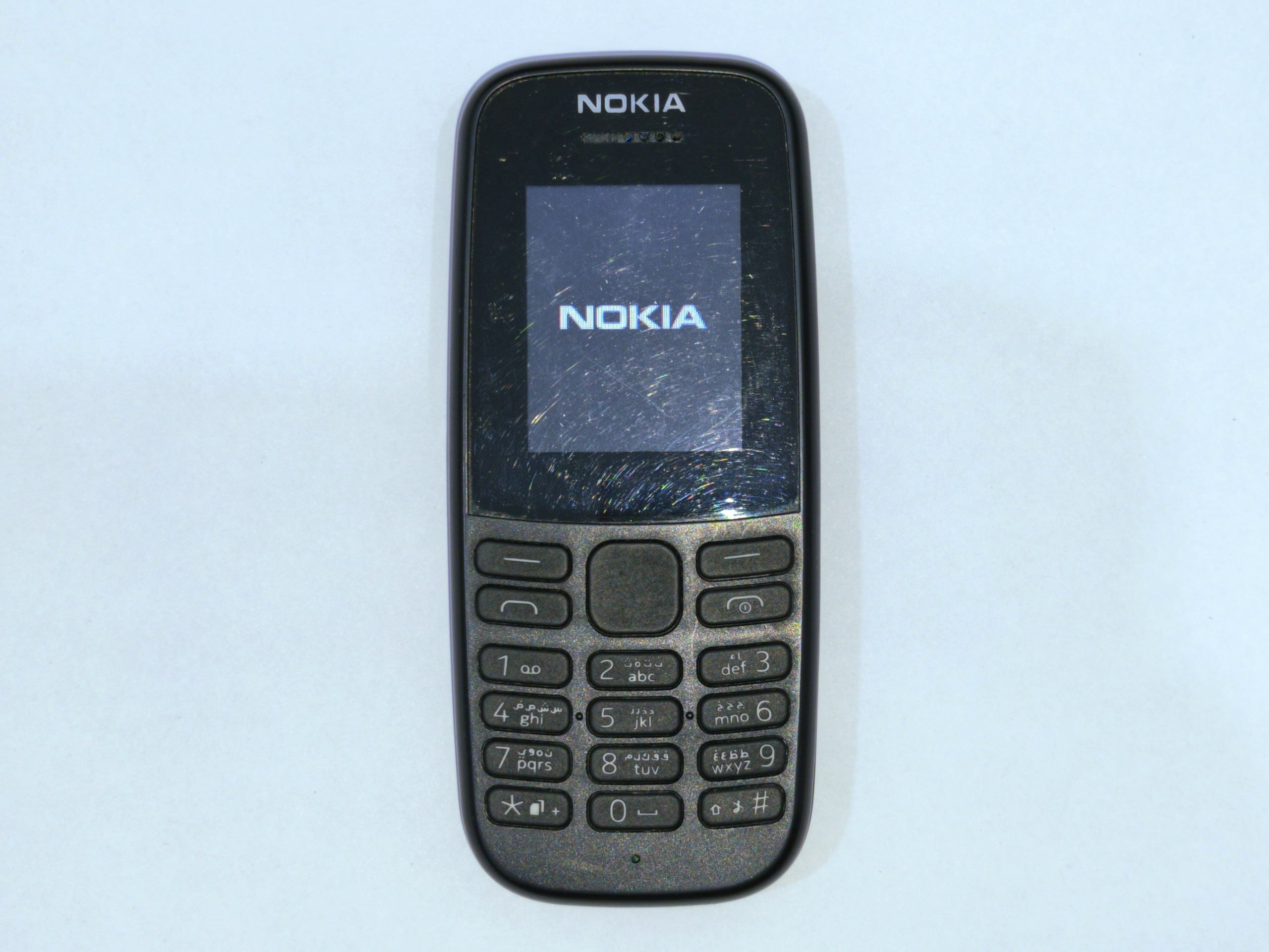 گوشی موبایل Nokia 105 2019 اصلی