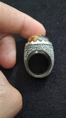 انگشتر