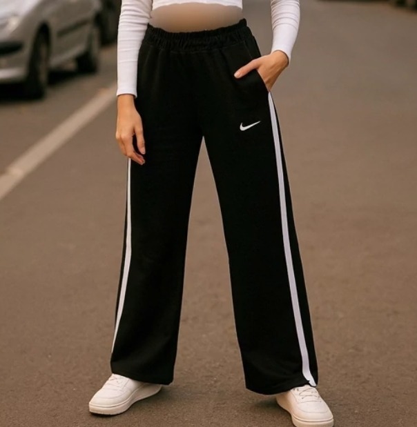 شلوار بگ نایک زنانه