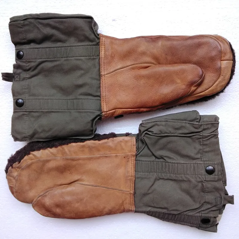 دستکش دو پوش کوهنوردی آمریکایی اصل