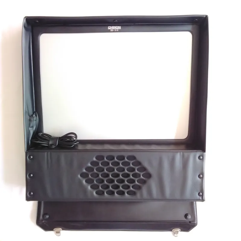 پرده اکران اسپیکر دار شینون CHINON SB-015