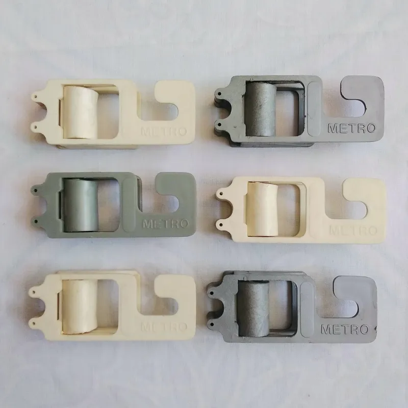 پک 6 عددی فیلم گیر مترو