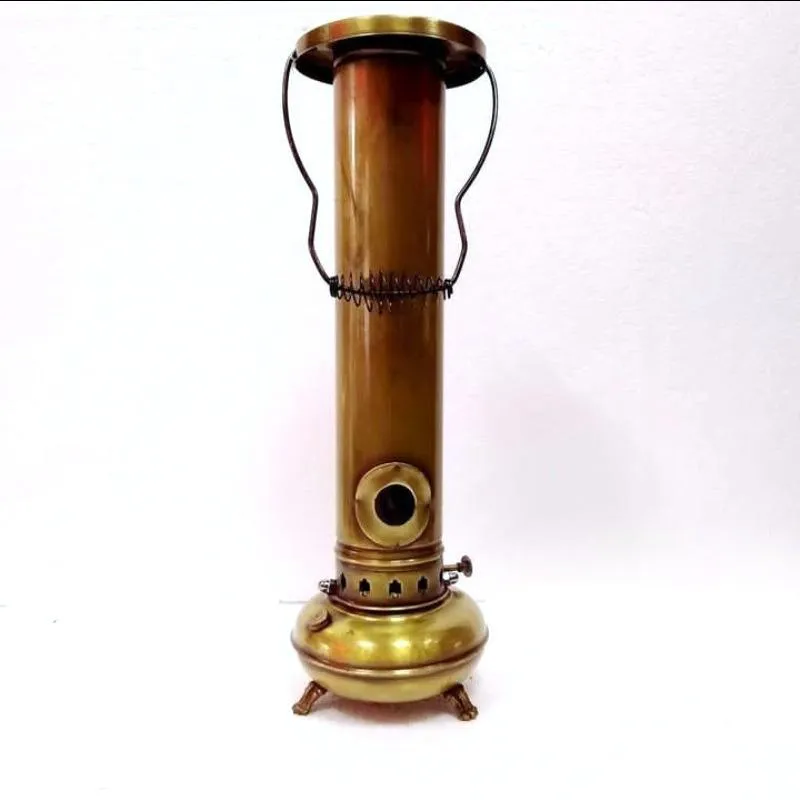چراغ خوراکپزی نفتی دکوری