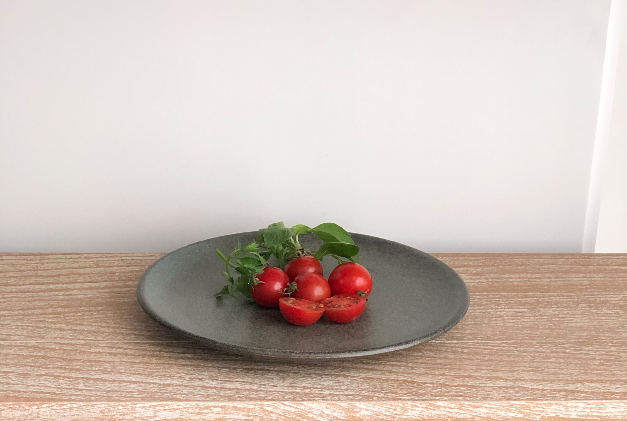 بشقاب غذا خوری چینی