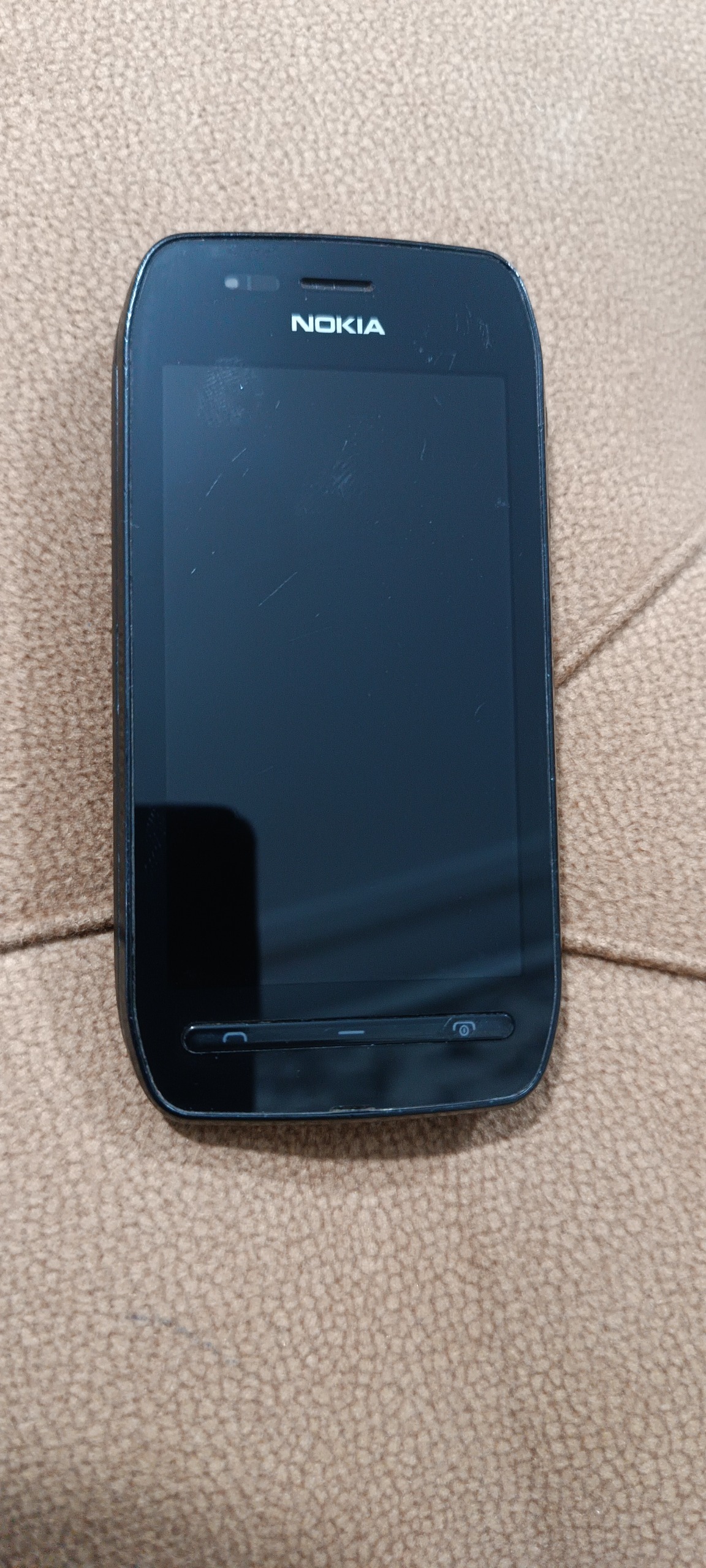 نوکیا 603عالی و زیبا