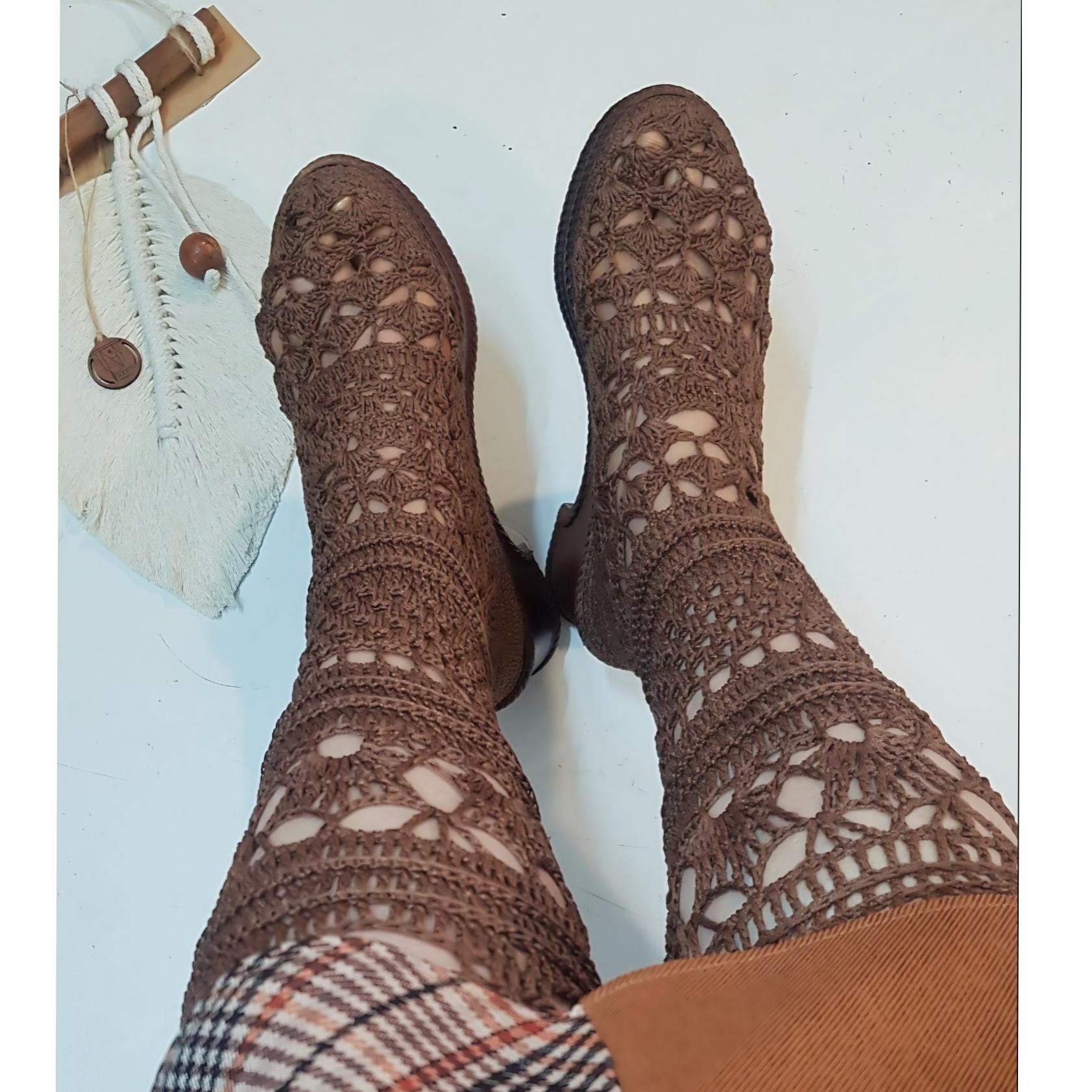 بوت قلاب بافی