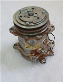 کمپرسور