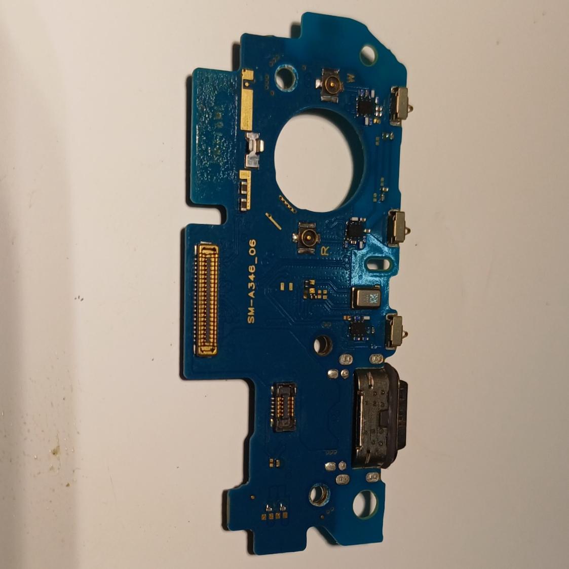 کیت شارژ سامسونگ A34