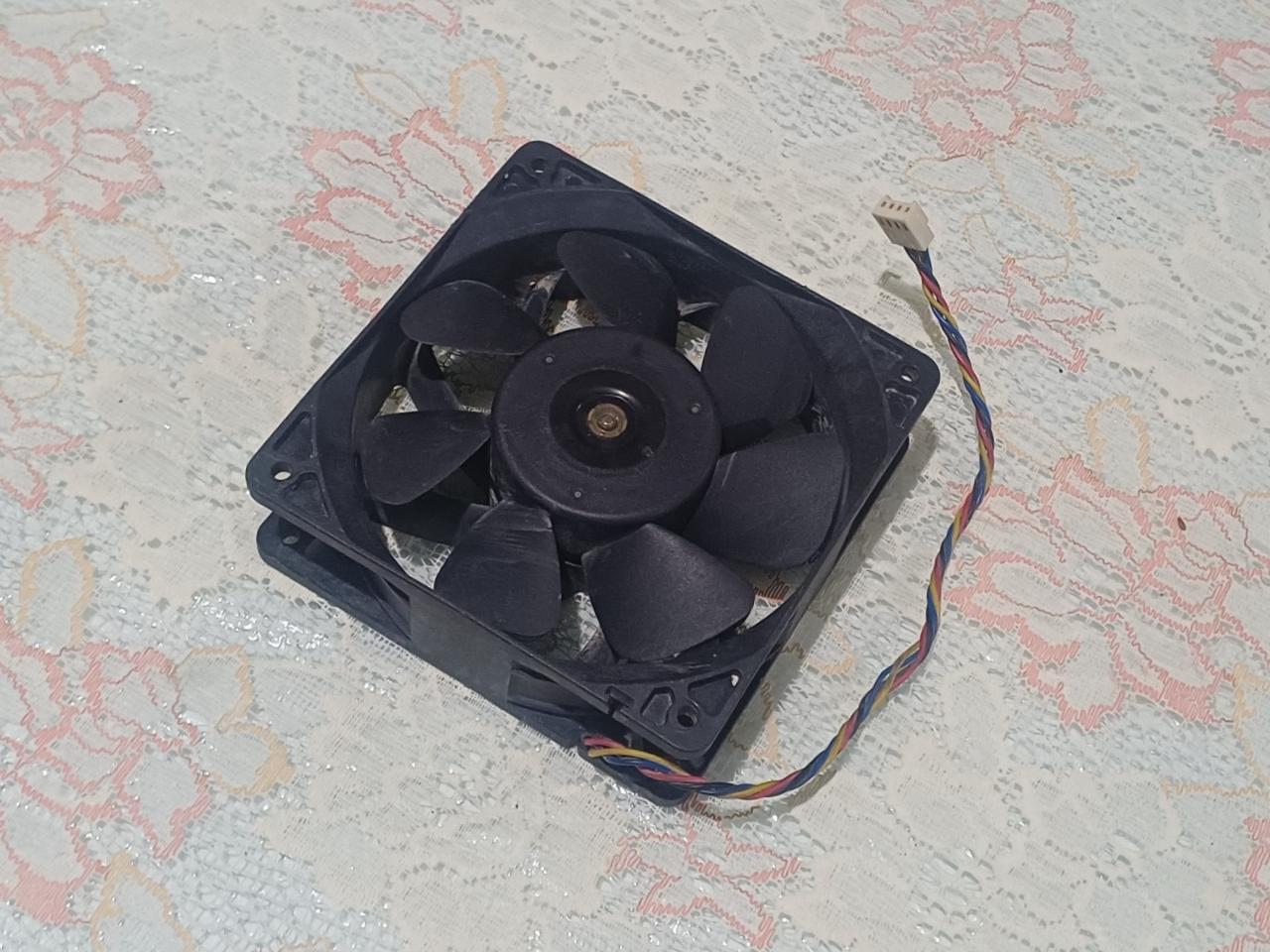 فن ماینر 12در12 پرقدرت جت فن