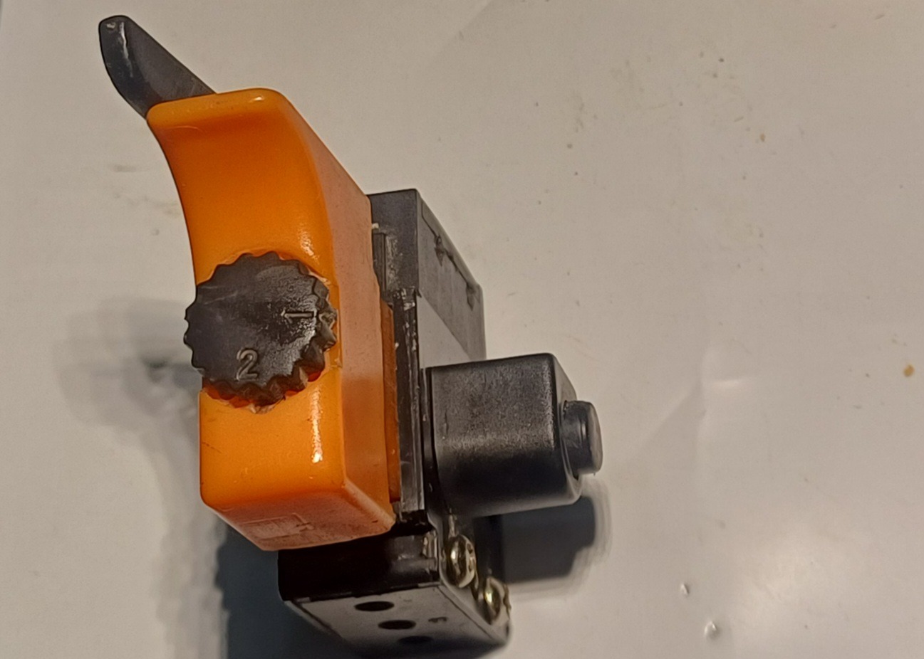 دیمر یا کلید برقی دریل 220 ولت