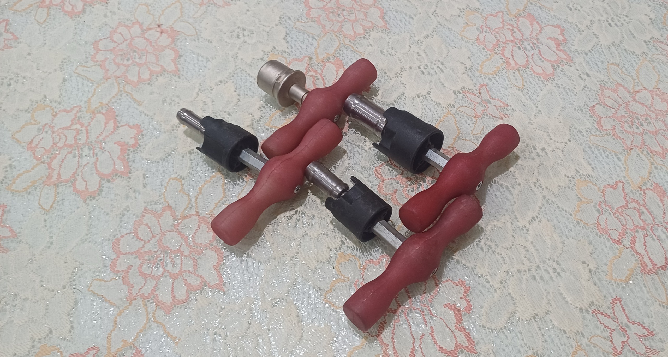 کالیبراتور لوله پایپ