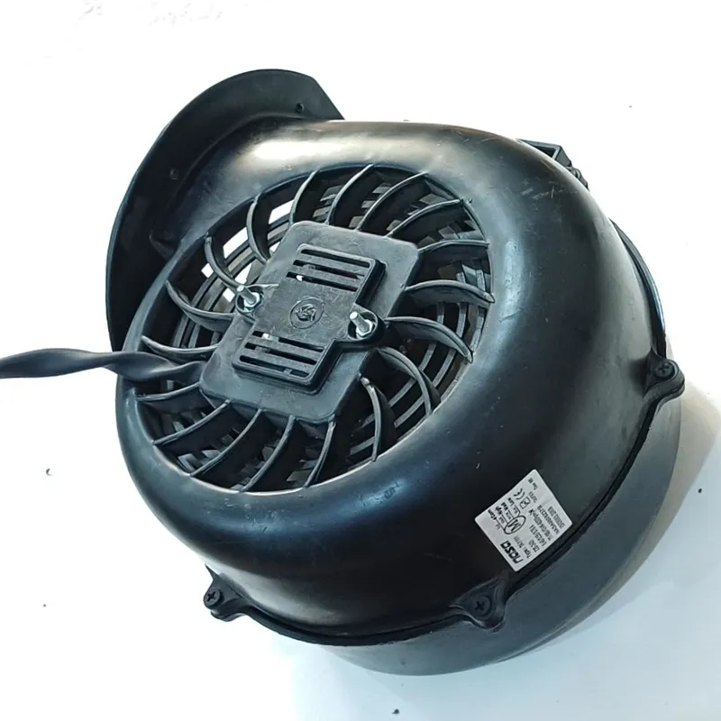 فن بلوور قدرتمند بهمراه کلید کنترل سرعت