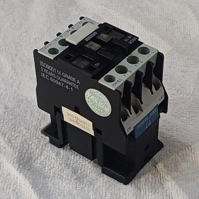 کنتاکتور سی سون