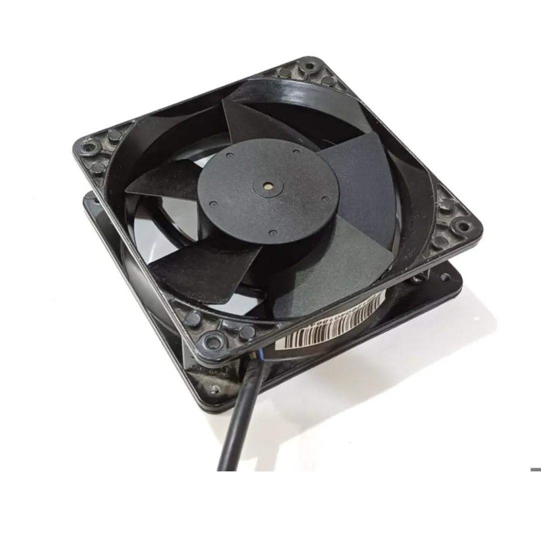 فن قدرتمند 48 ولت