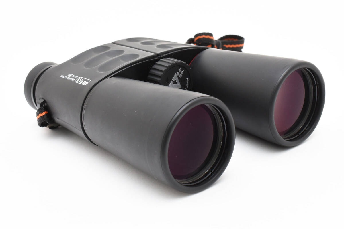 دوربین شکاری ویژن اصل ژاپن Vixen 10x42