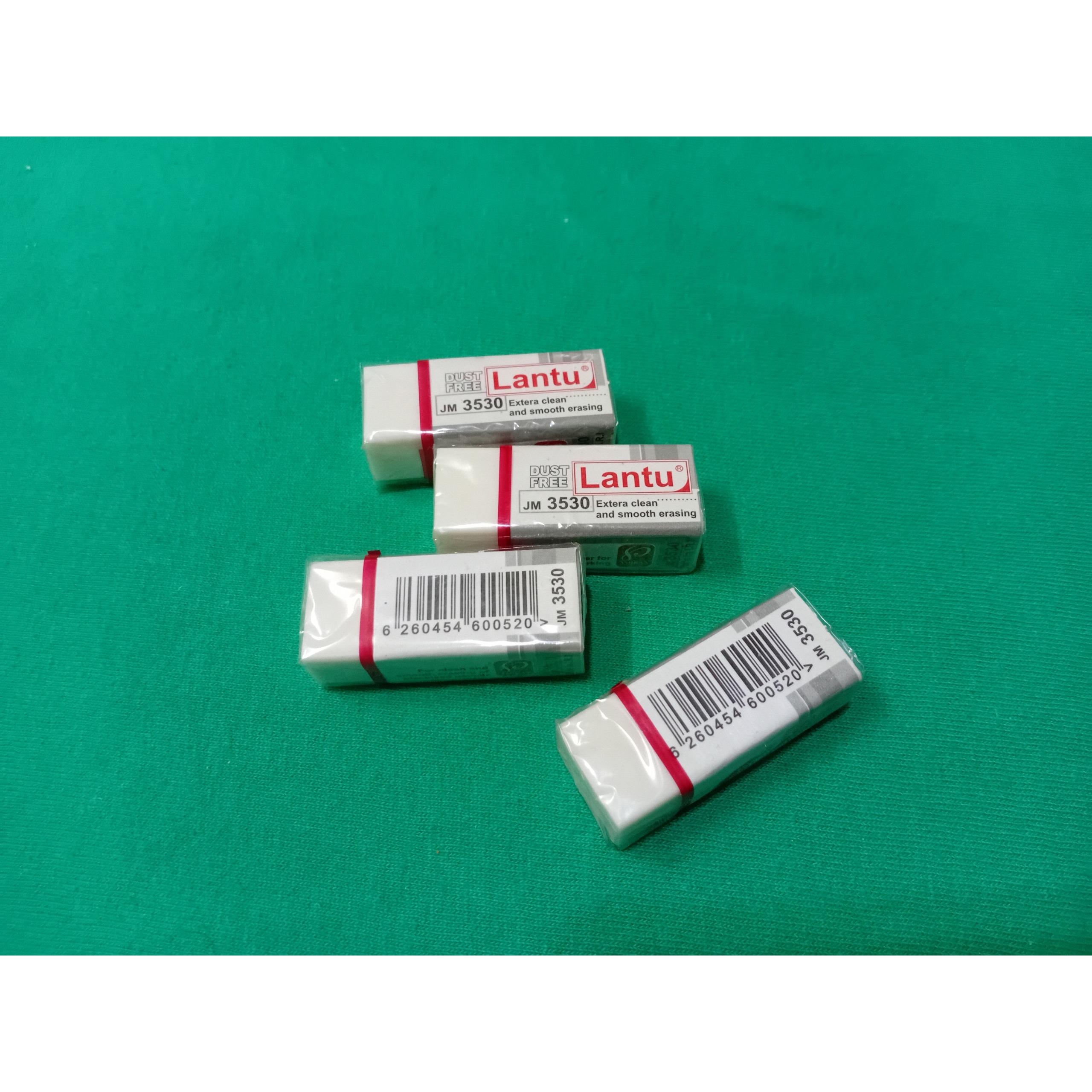 پاکن رنگ سفید اورجینال لانتو 3530