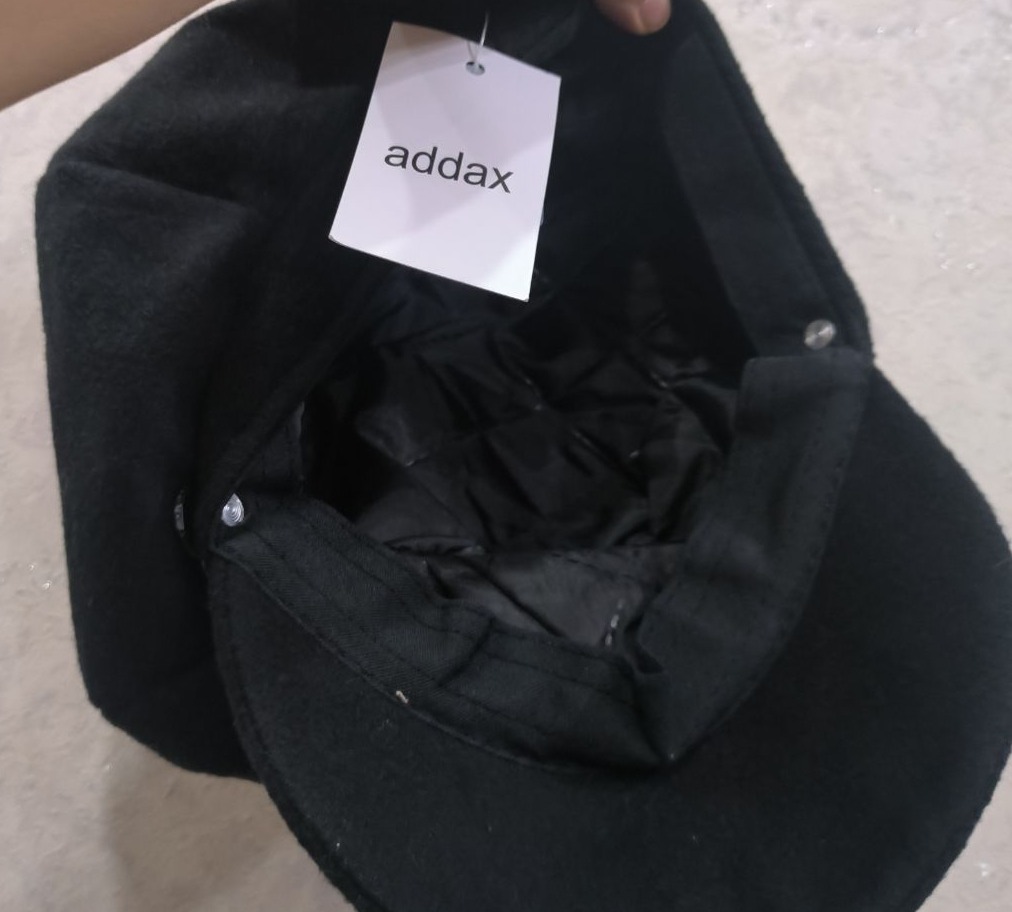 کلاه زنانه ترک برند آداکس