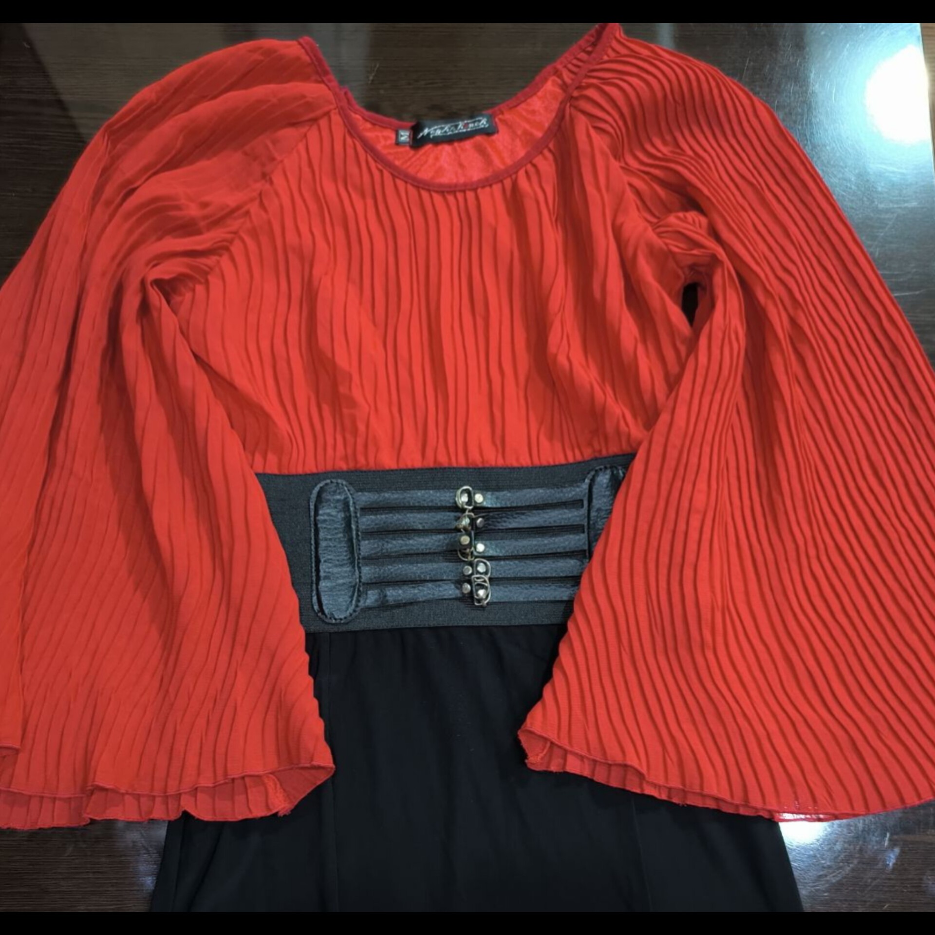 پیراهن مجلسی زنانه دخترانه