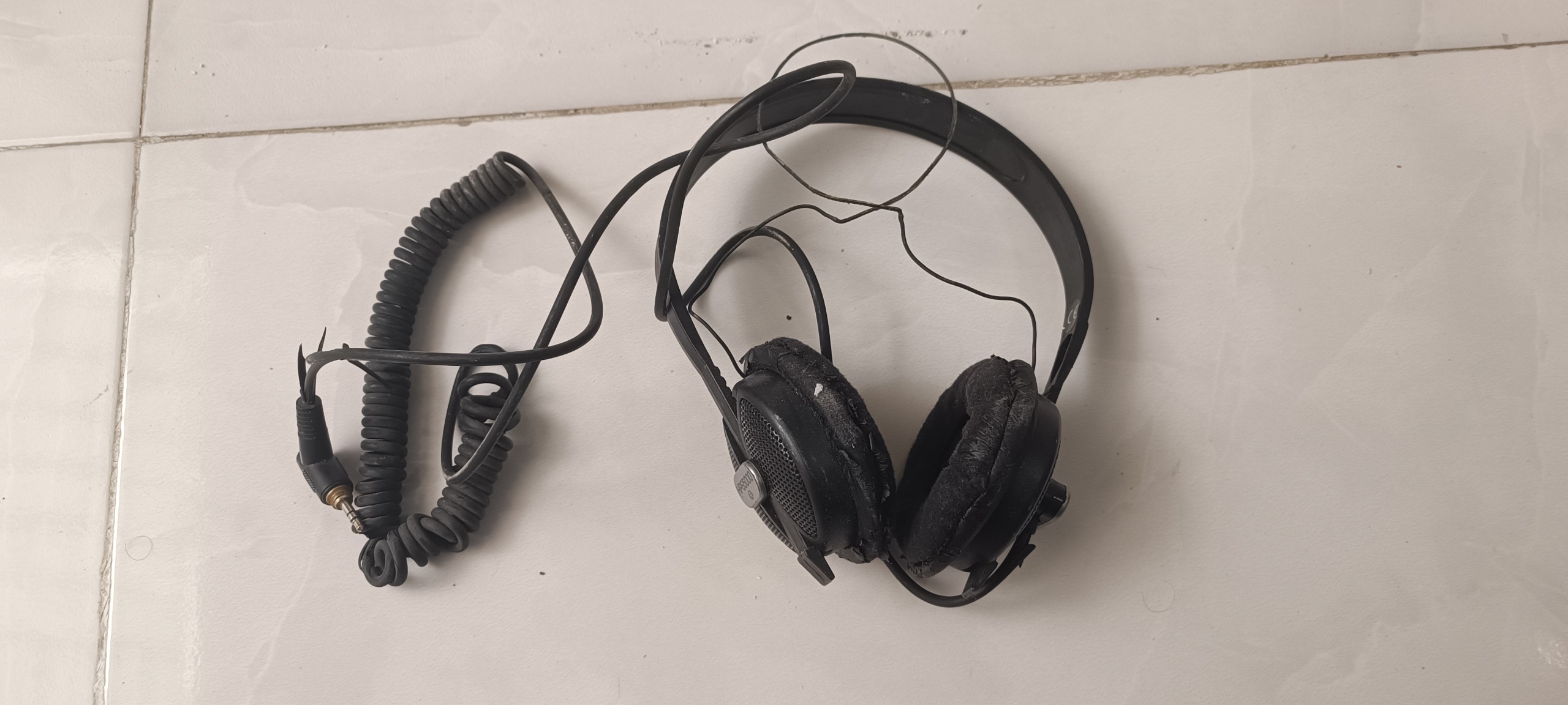 هدفون hps 500