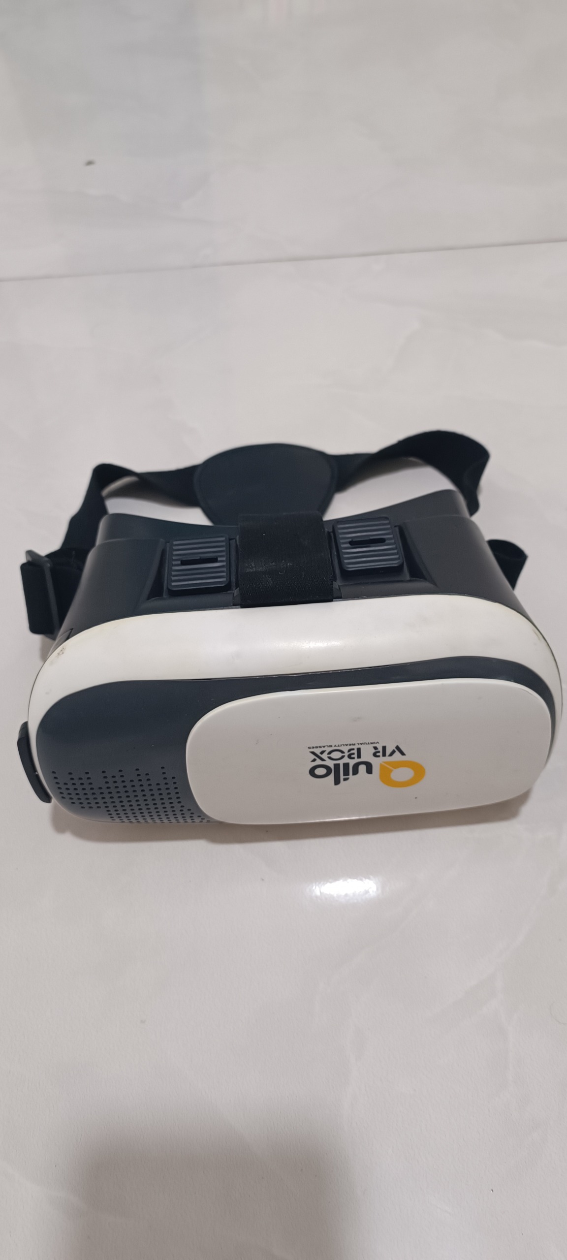 عینک واقعیت مجازی uilo vr box