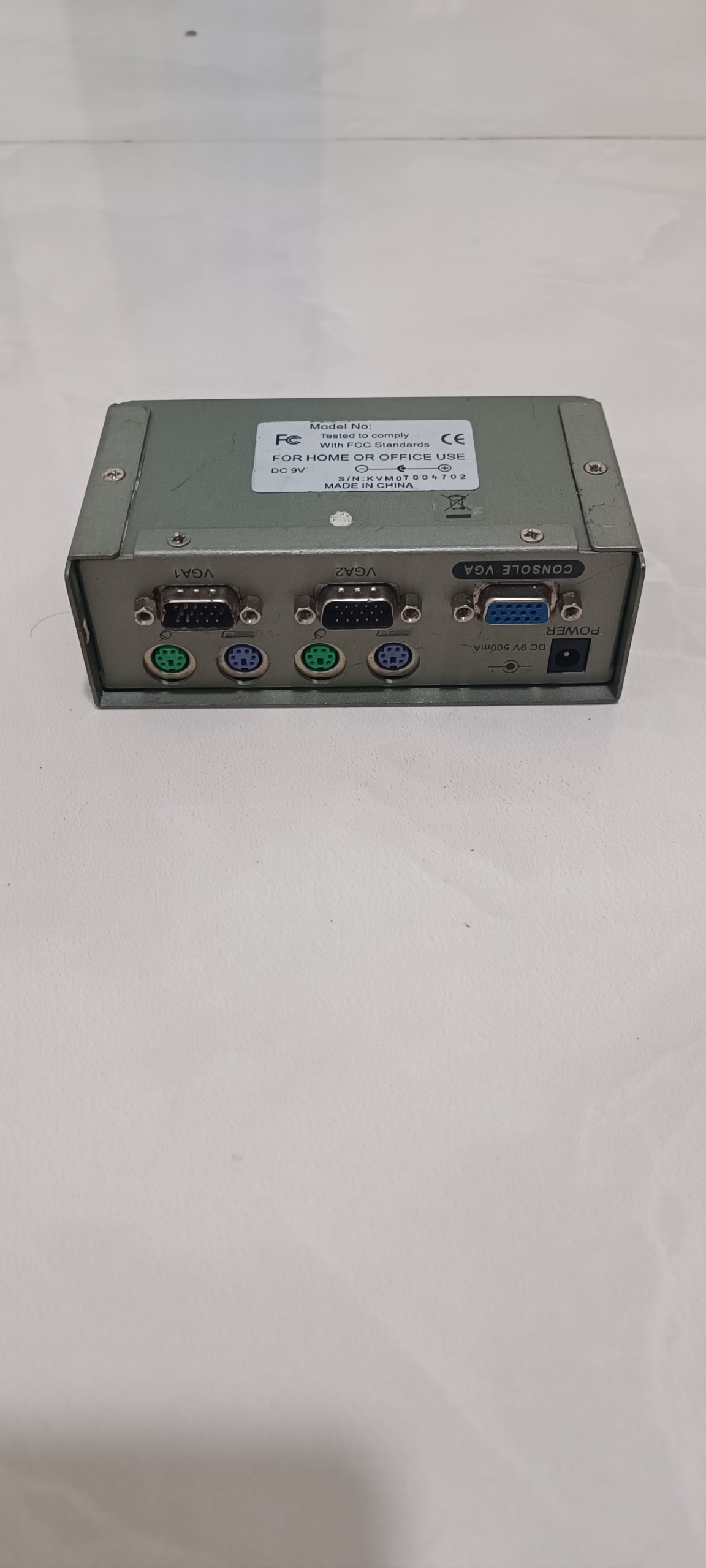 سوییچ smart kvm switch