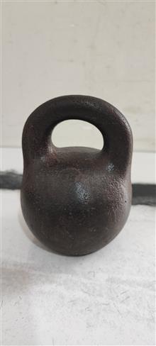 وزنه