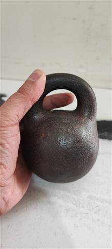وزنه