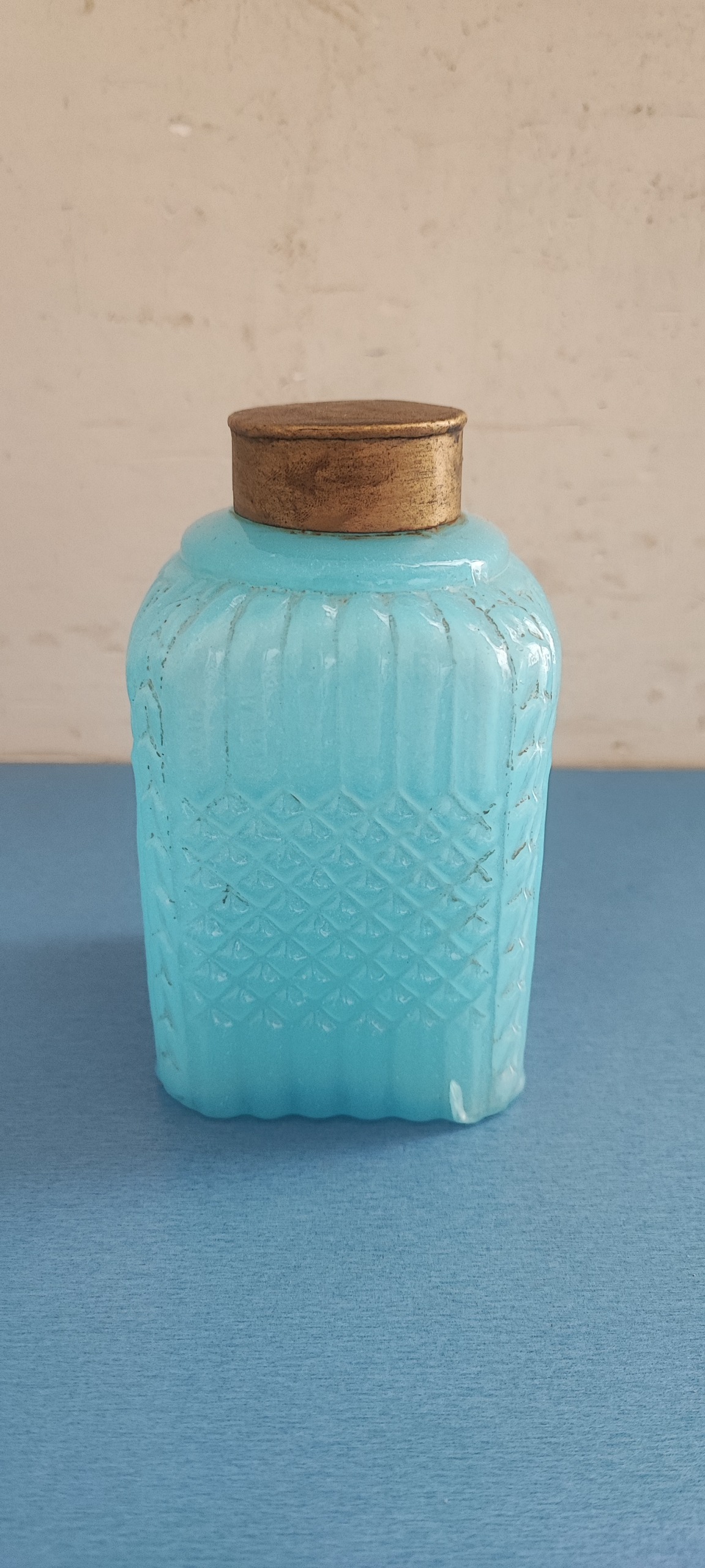 جا ادویه ای آنتیک روسی