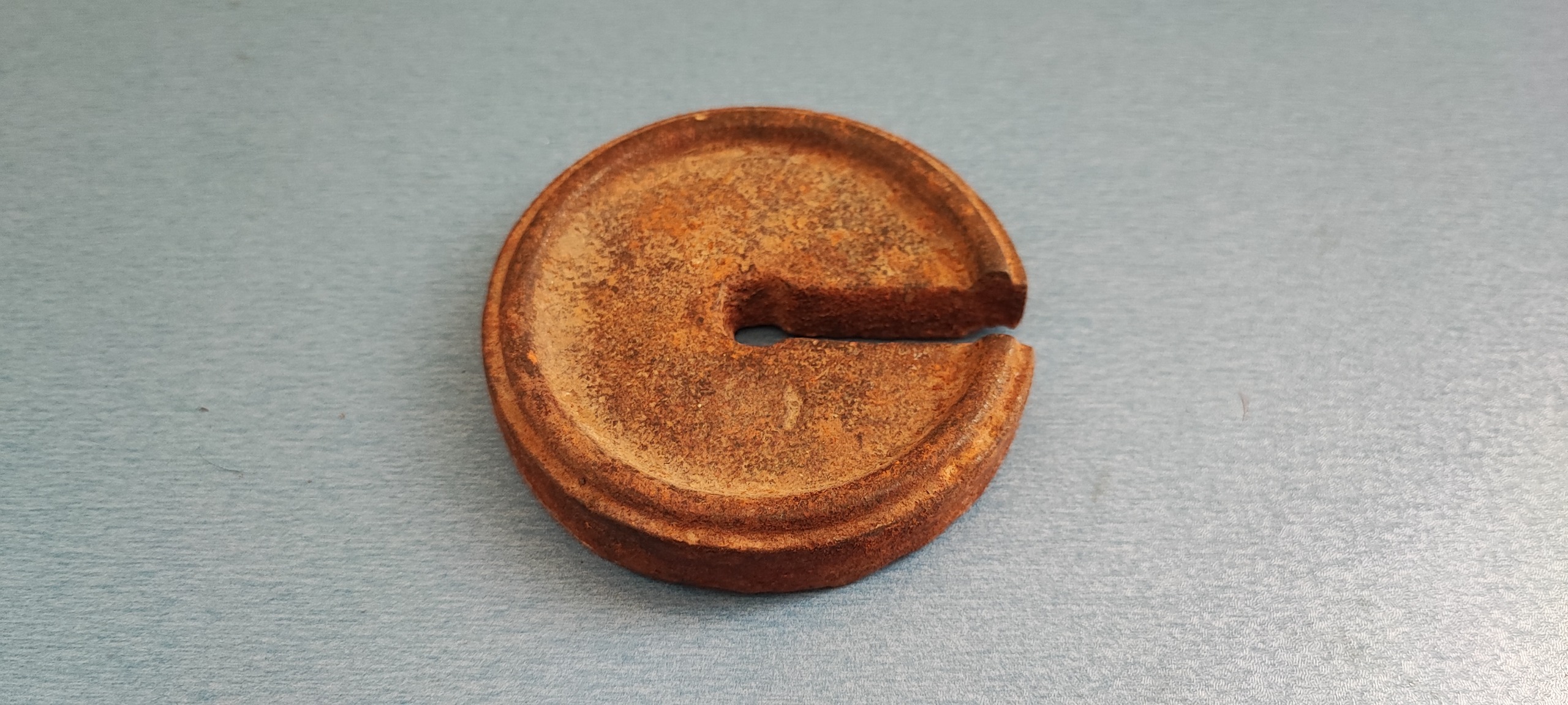 وزنه قپان آنتیک روسی