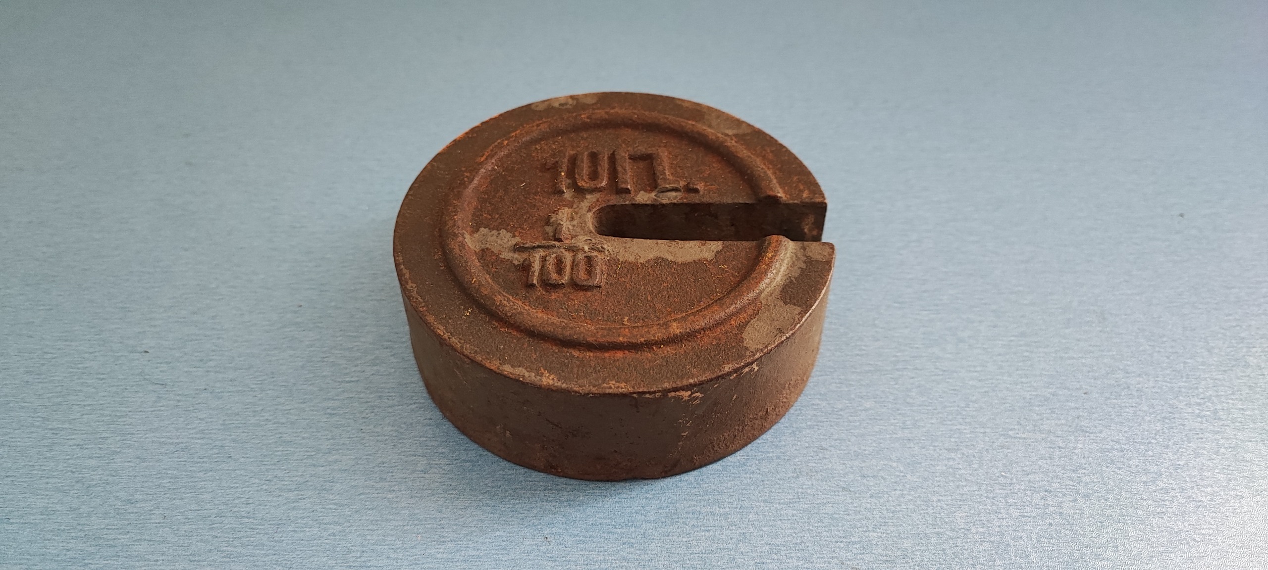 وزنه قپان آنتیک و کمیاب روسی