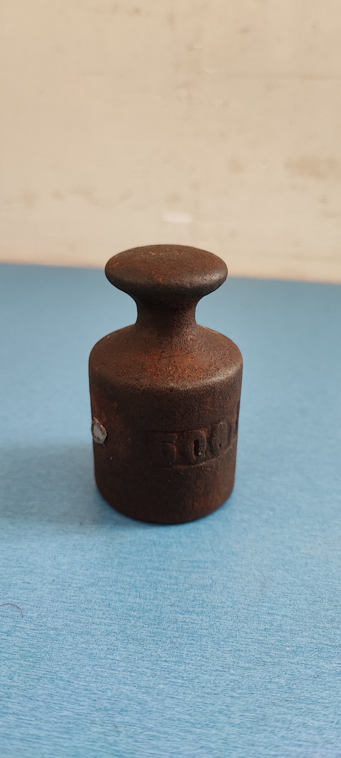 وزنه آنتیک و کمیاب 494 گرم روسی