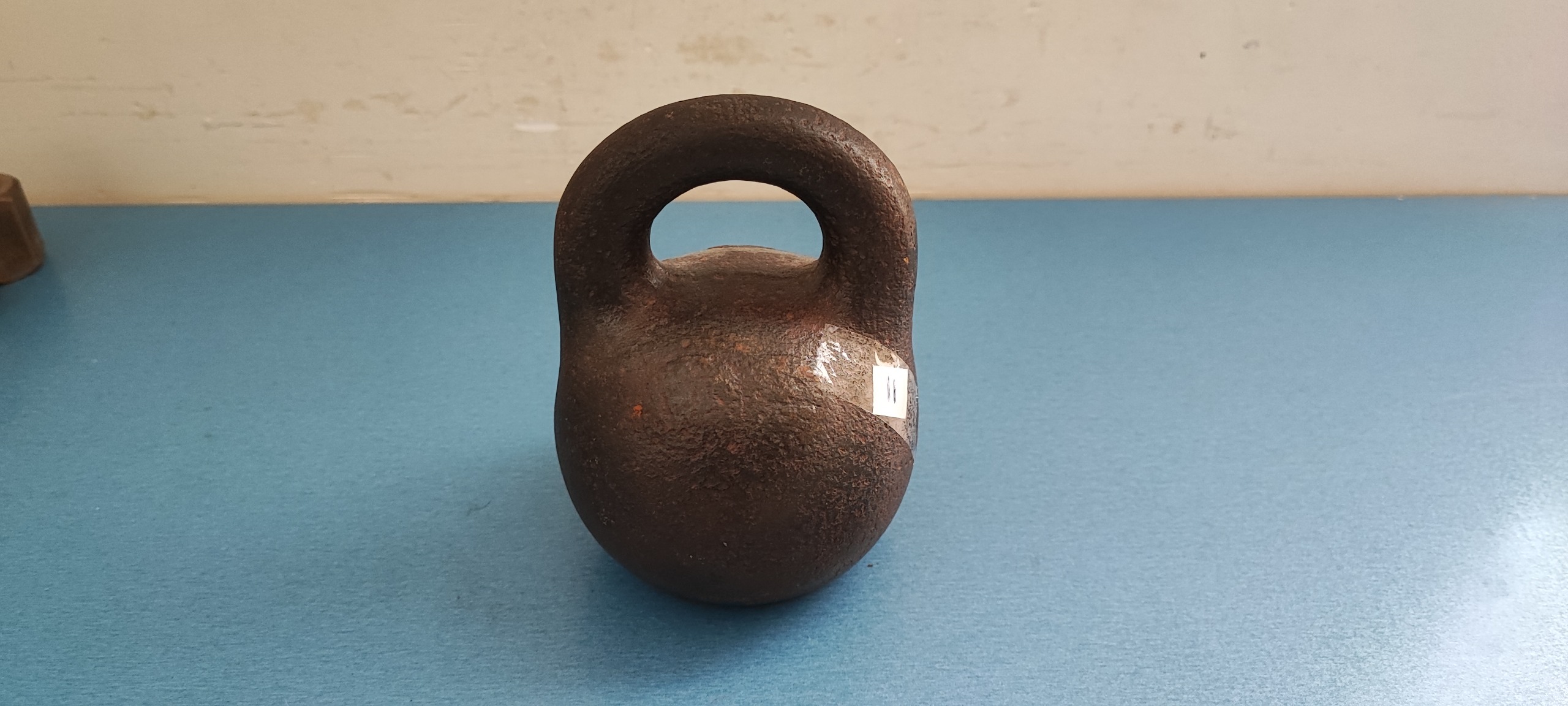 وزنه روسی 3990 گرم وزن