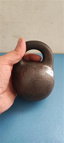 وزنه