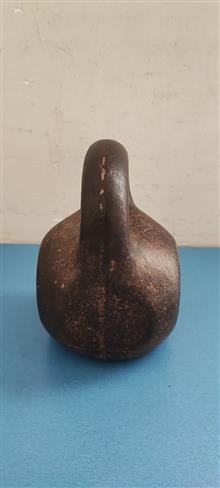 وزنه