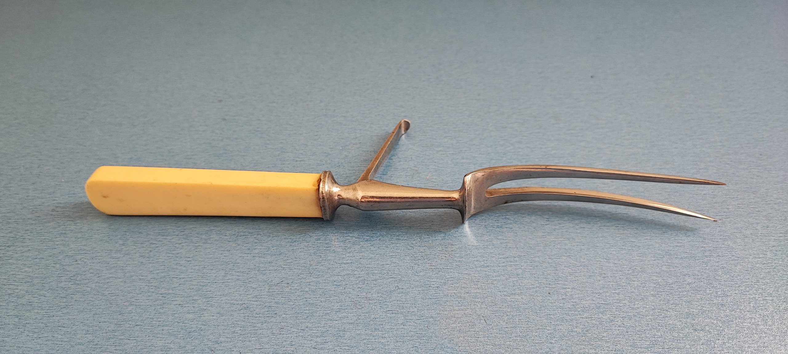 چنگال بزرگ و آنتیک اروپایی