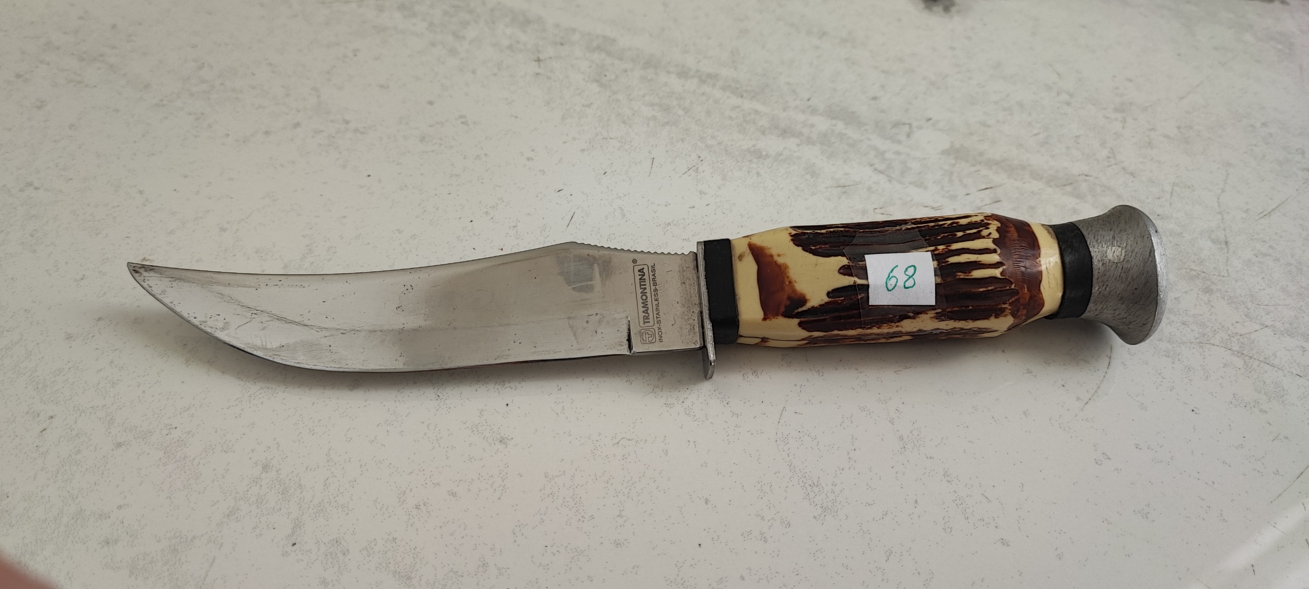 کارد برند ترامونتینا ساخت کشور برزیل (68)