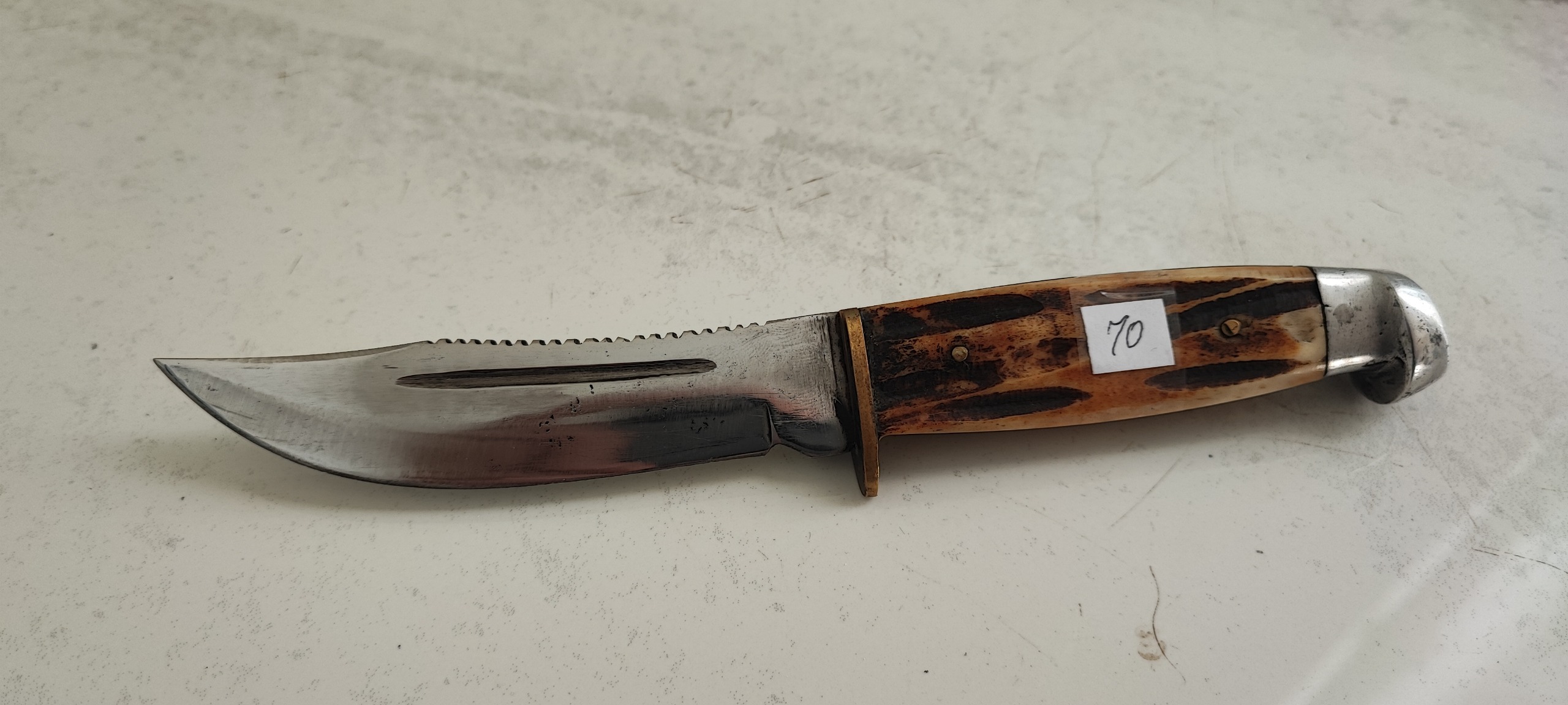 کارد قدیمی ساخت ژاپن (70)