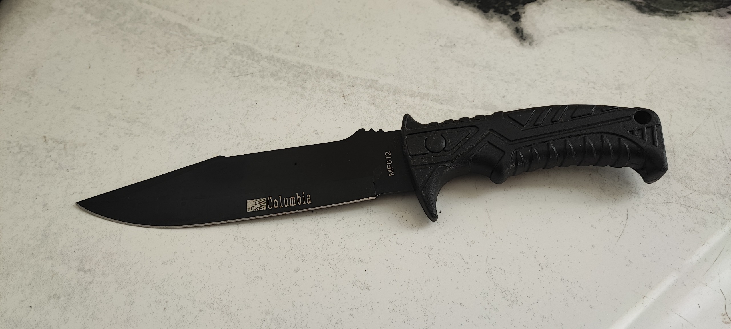 کارد خوشدست خارجی (74)