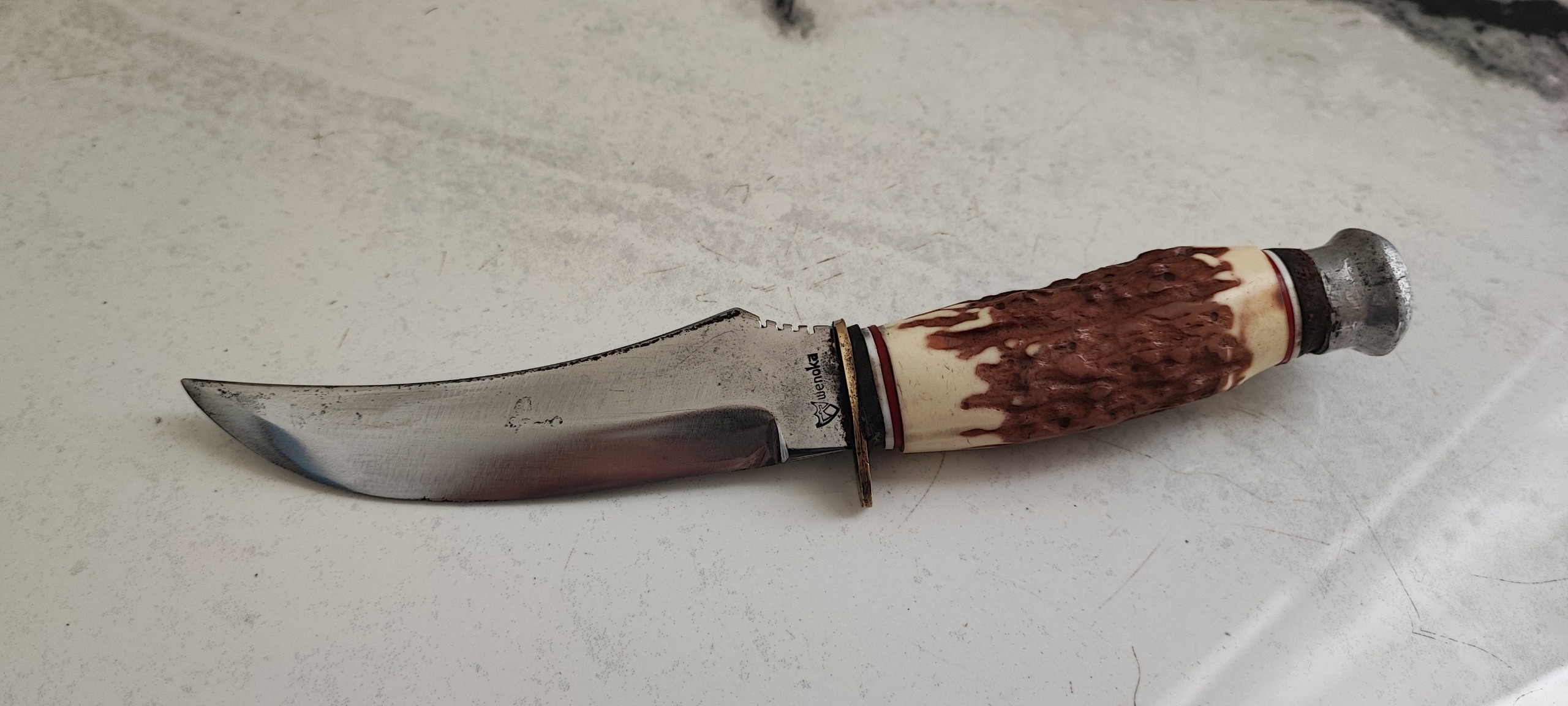 کارد نفیس و کمیاب ساخت ژاپن (79)