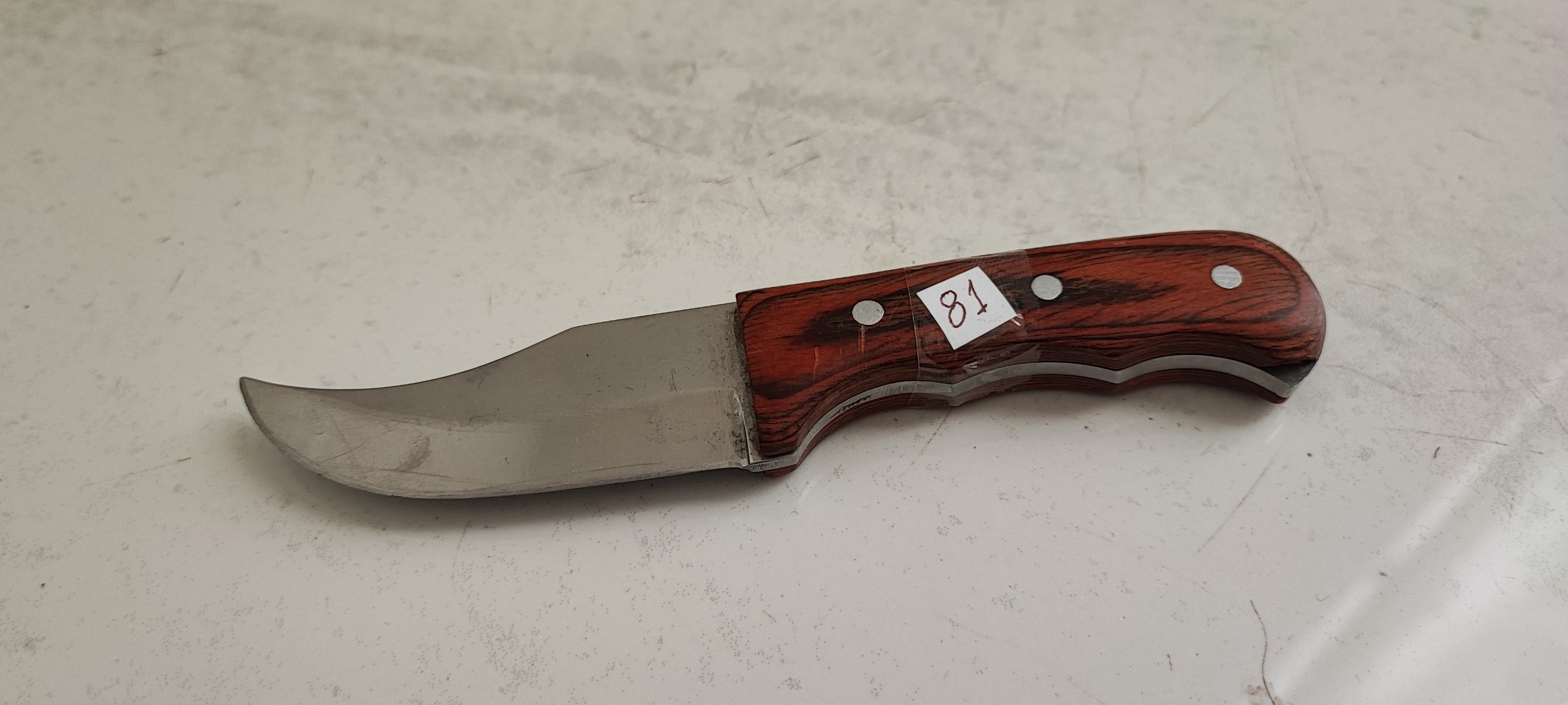 کارد خارجی خوشدست و قدیمی (81)