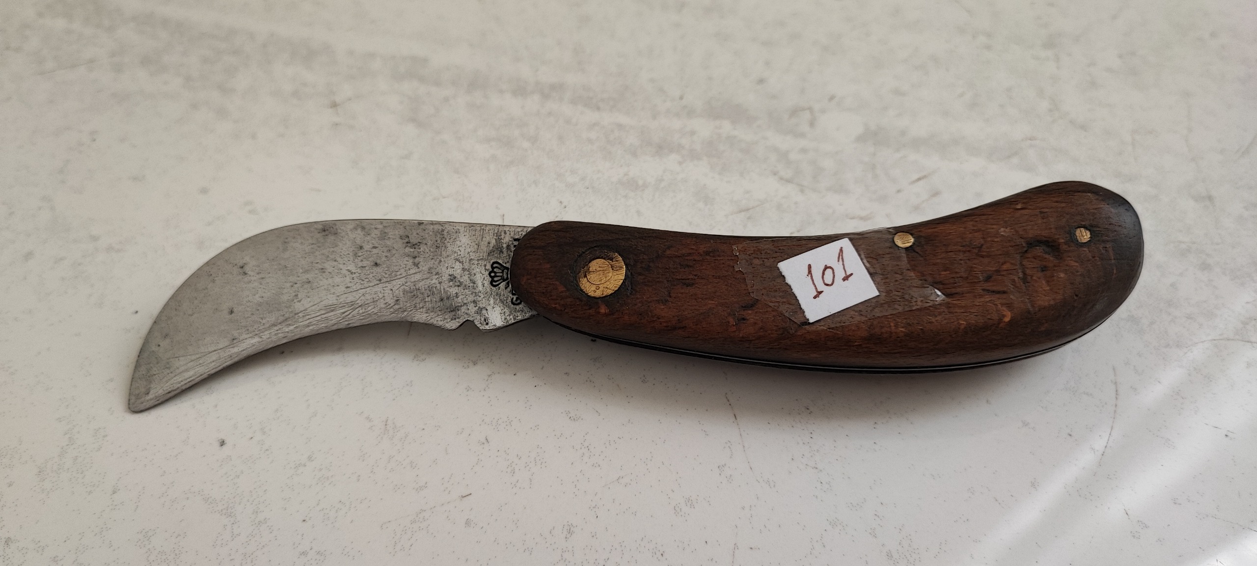 چاقوی پیوندزنی ساخت لهستان (101)